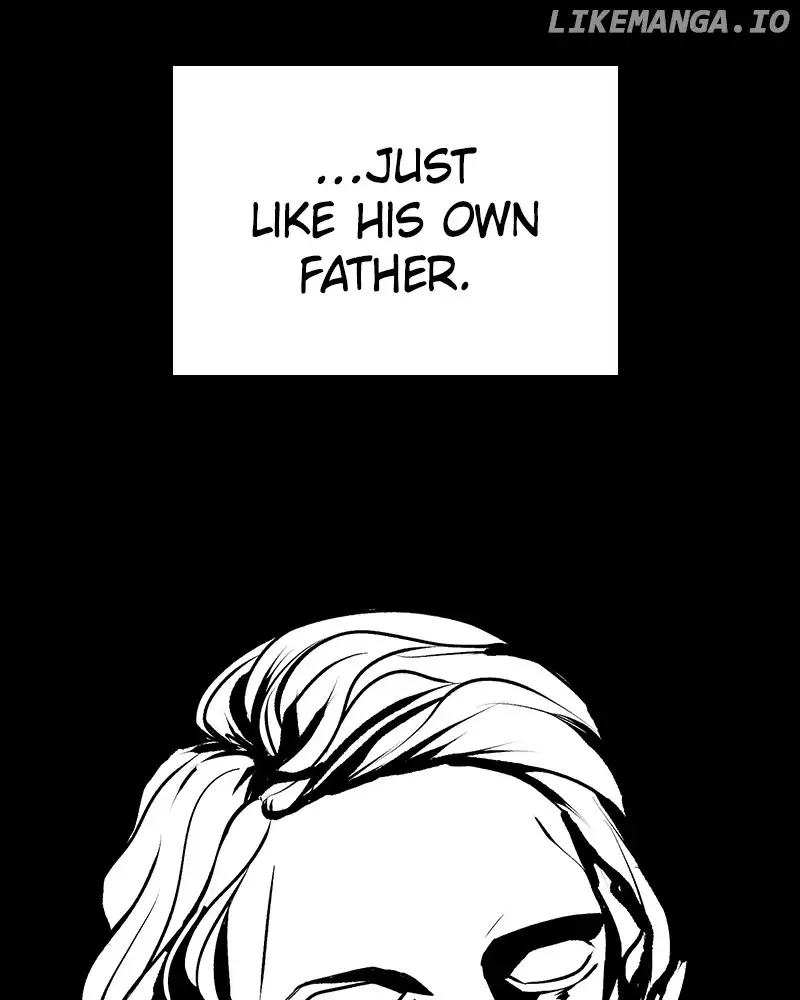 Throw the Trash in the Trash cane Chapter 94 page 32