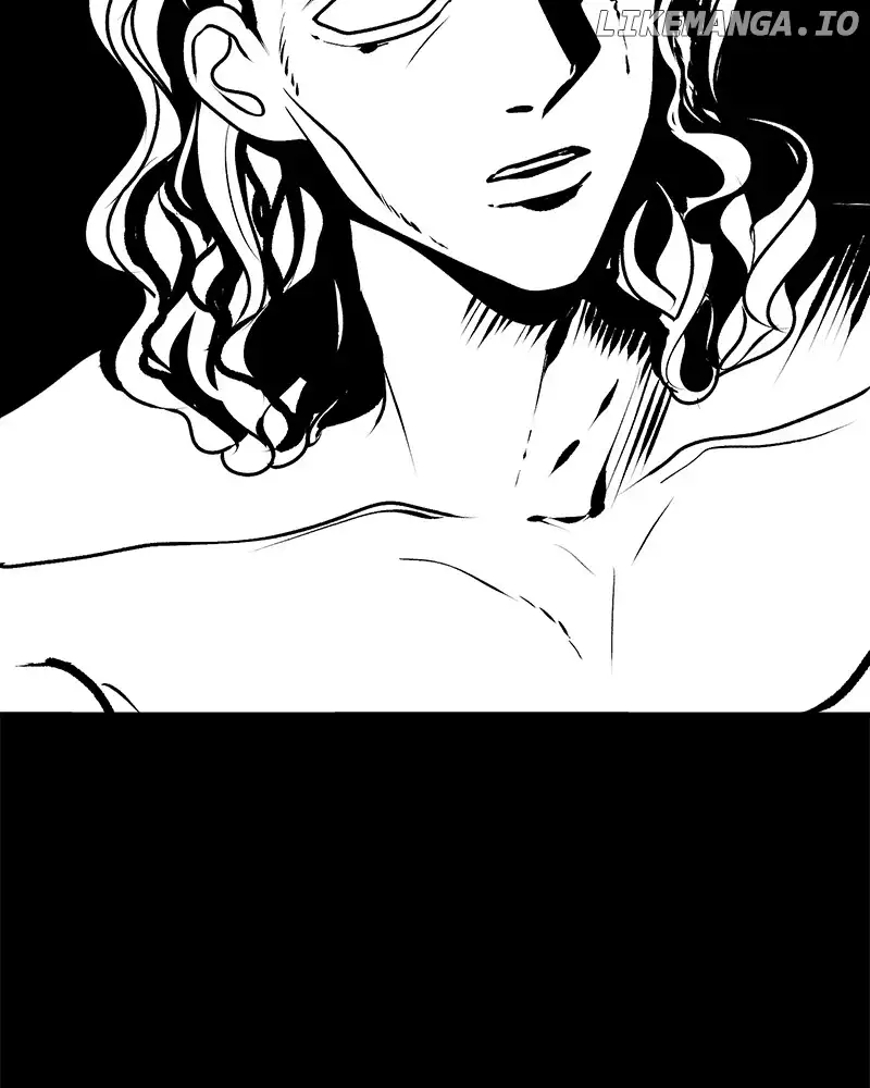 Throw the Trash in the Trash cane Chapter 94 page 33