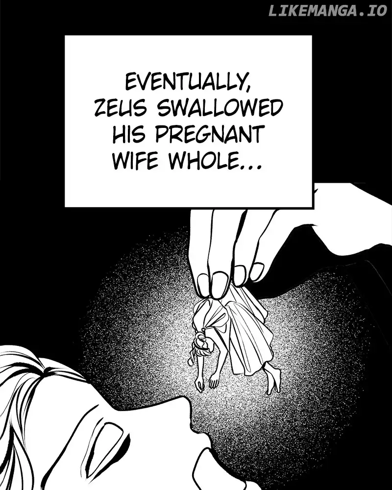 Throw the Trash in the Trash cane Chapter 94 page 34