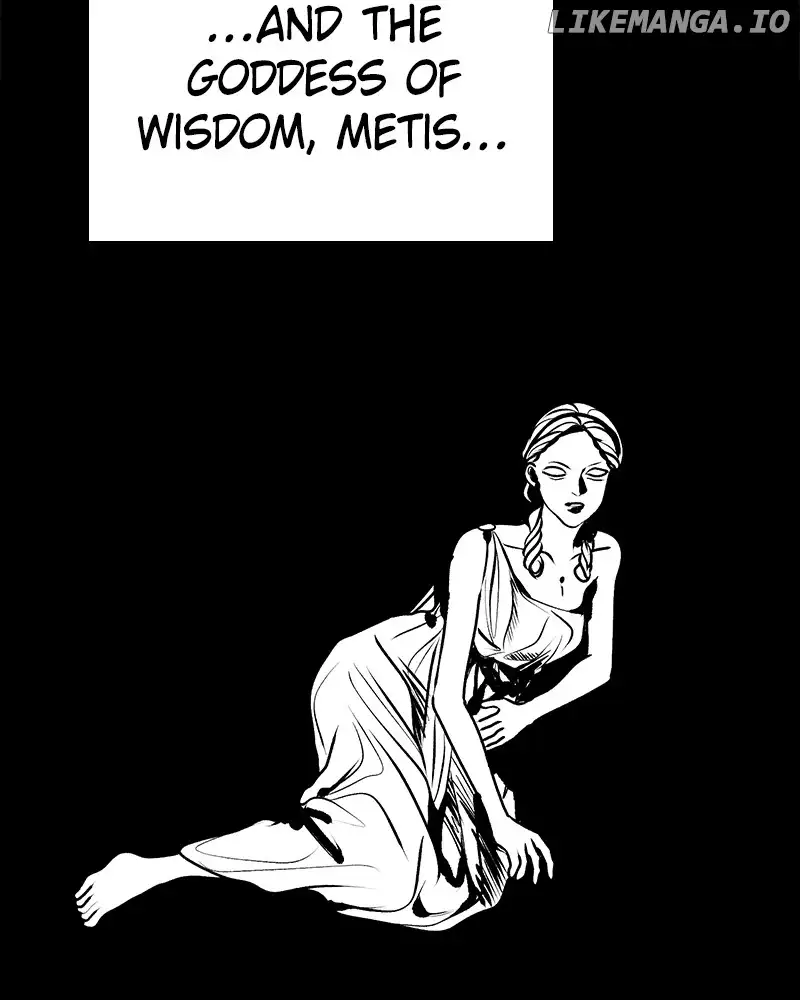 Throw the Trash in the Trash cane Chapter 94 page 36