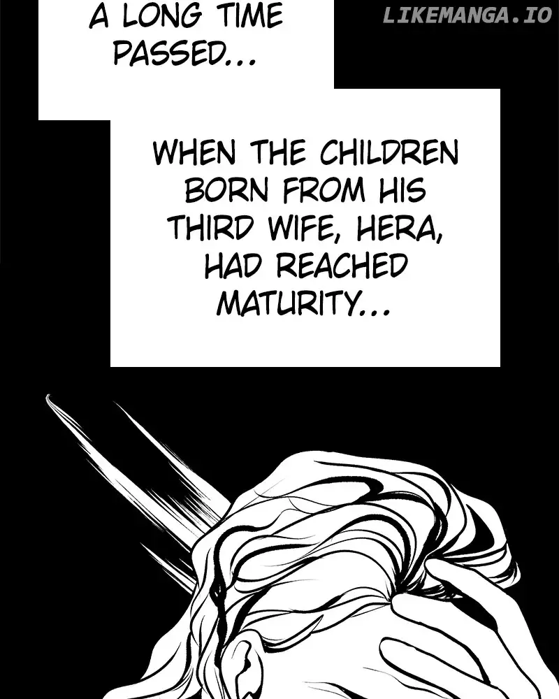 Throw the Trash in the Trash cane Chapter 94 page 38
