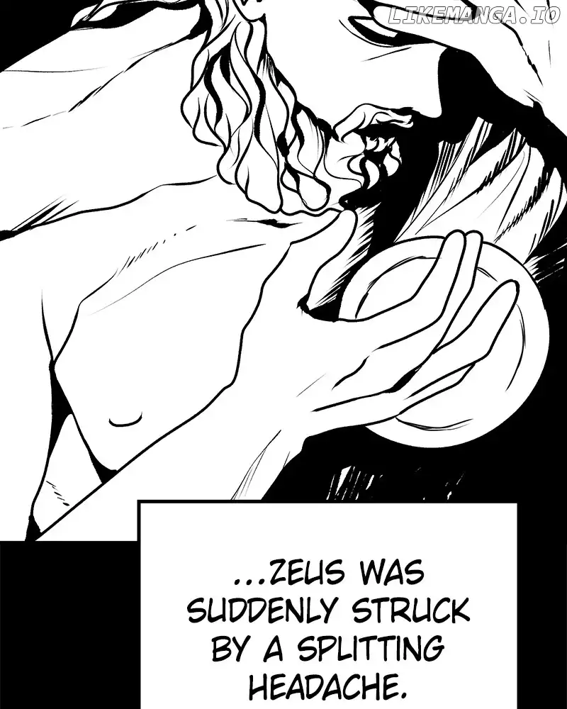 Throw the Trash in the Trash cane Chapter 94 page 39