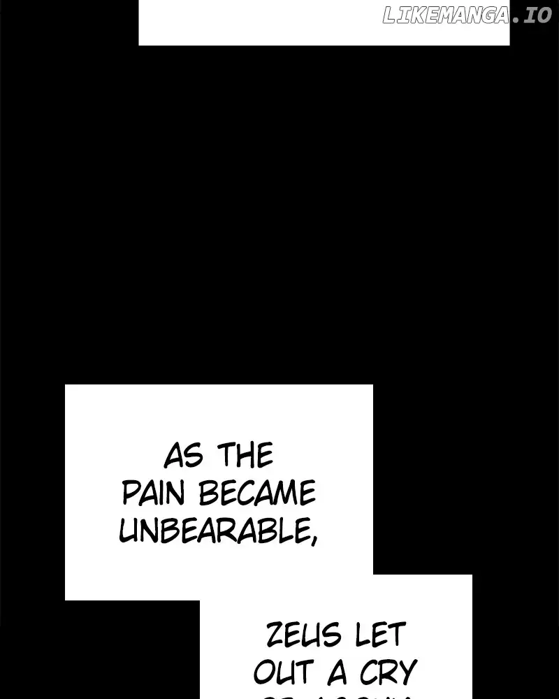 Throw the Trash in the Trash cane Chapter 94 page 40