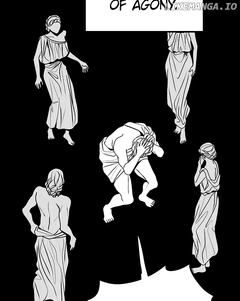 Throw the Trash in the Trash cane Chapter 94 page 41
