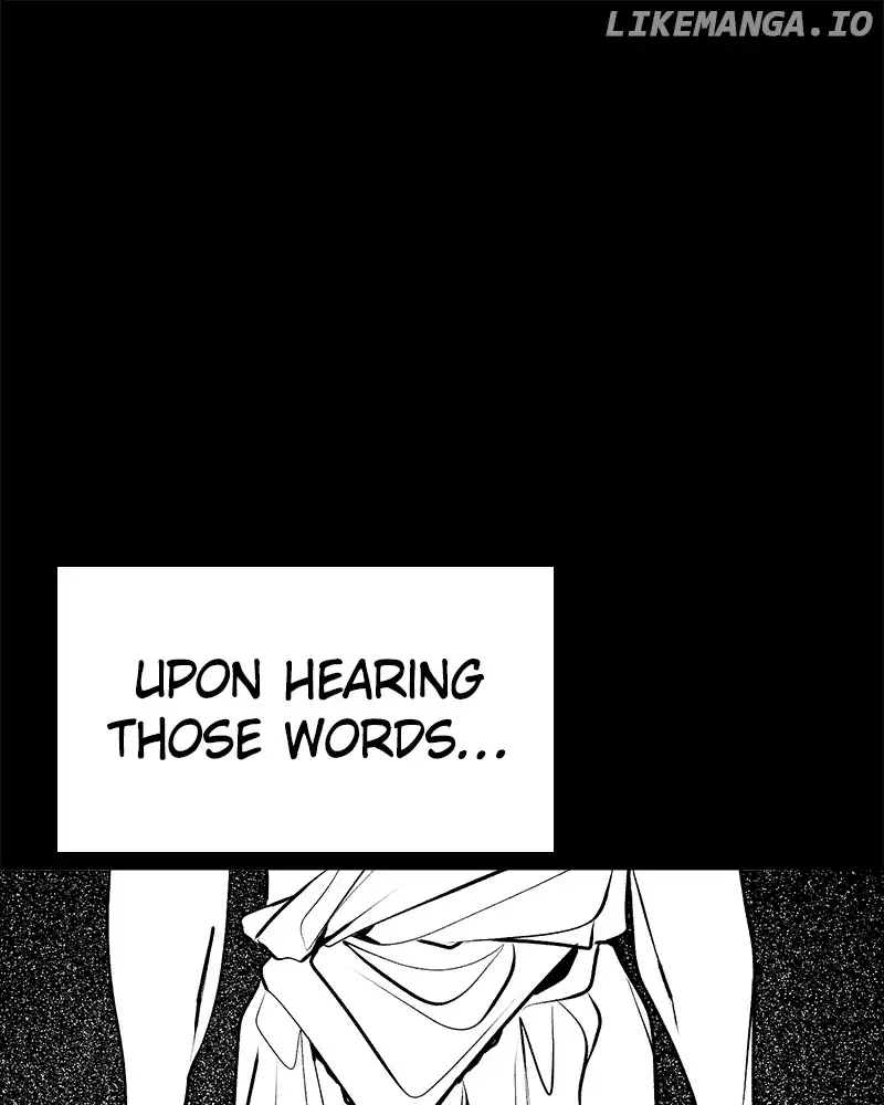 Throw the Trash in the Trash cane Chapter 94 page 43