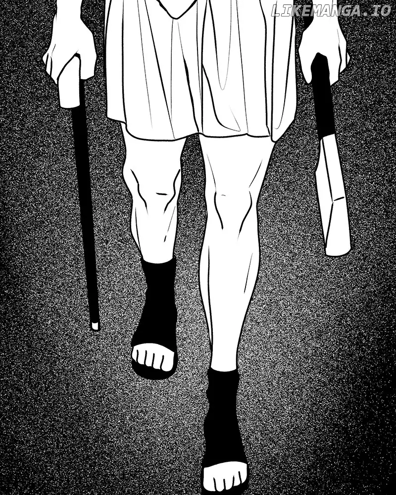 Throw the Trash in the Trash cane Chapter 94 page 44