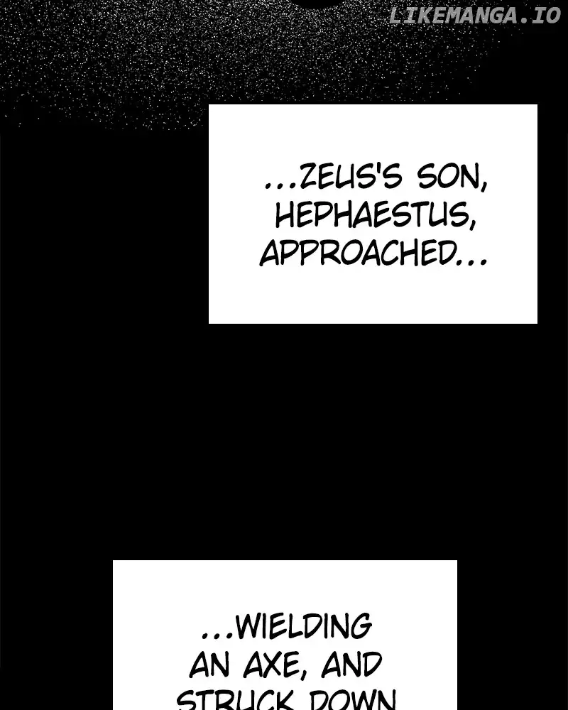 Throw the Trash in the Trash cane Chapter 94 page 45