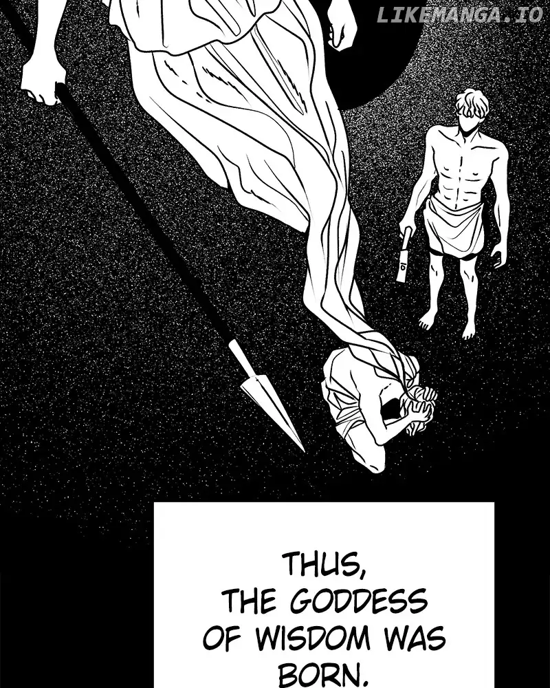 Throw the Trash in the Trash cane Chapter 94 page 49