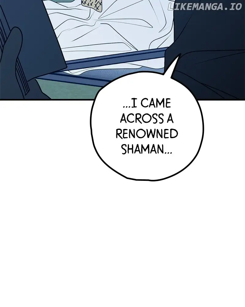 Throw the Trash in the Trash cane Chapter 94 page 54