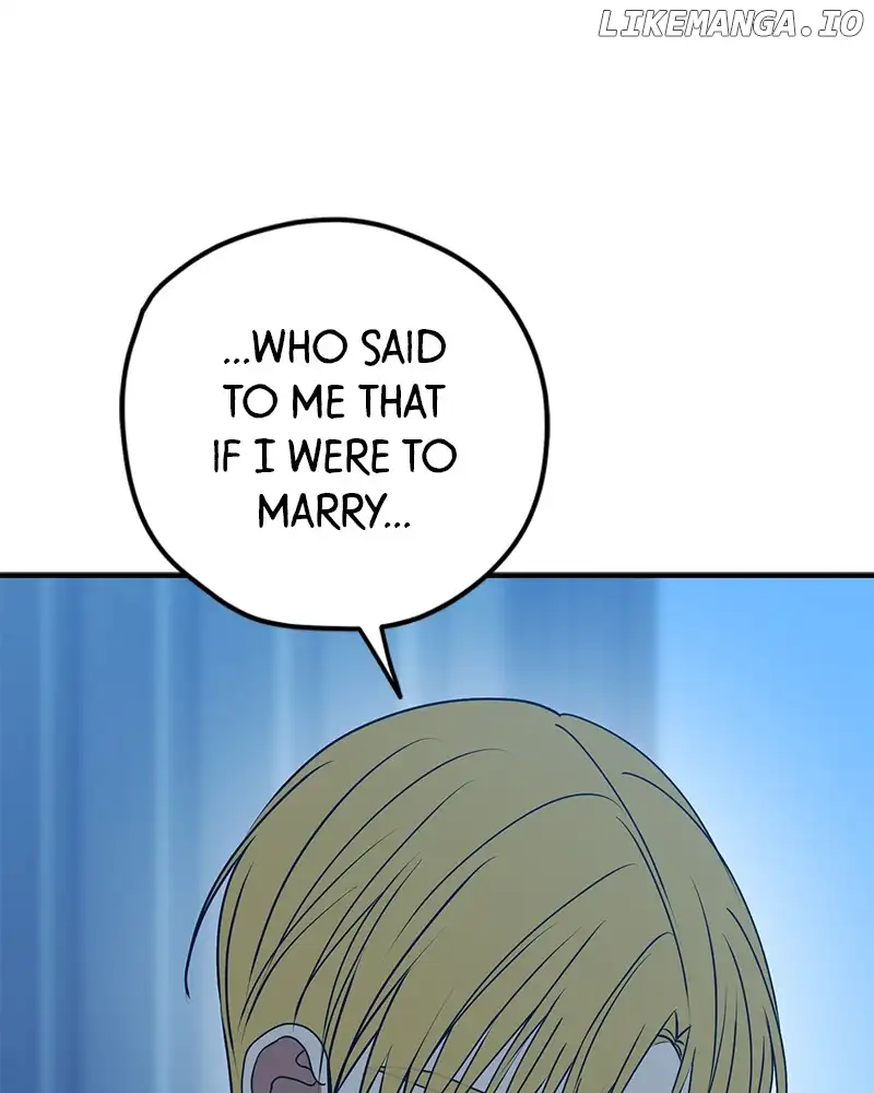 Throw the Trash in the Trash cane Chapter 94 page 55