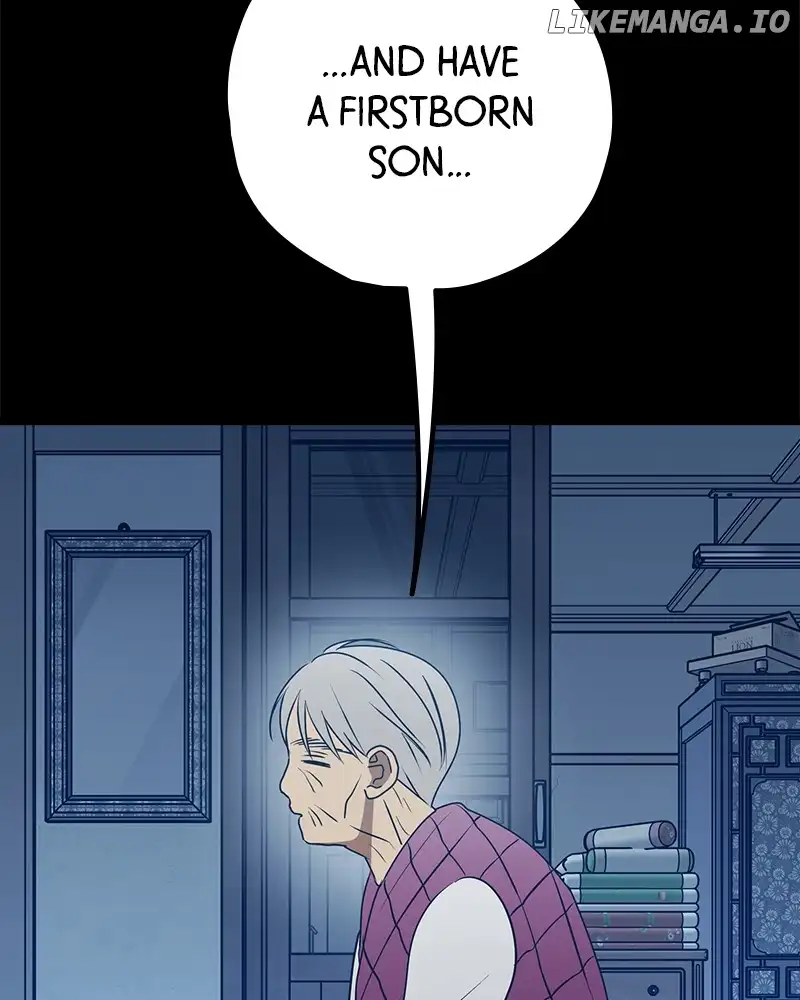 Throw the Trash in the Trash cane Chapter 94 page 57