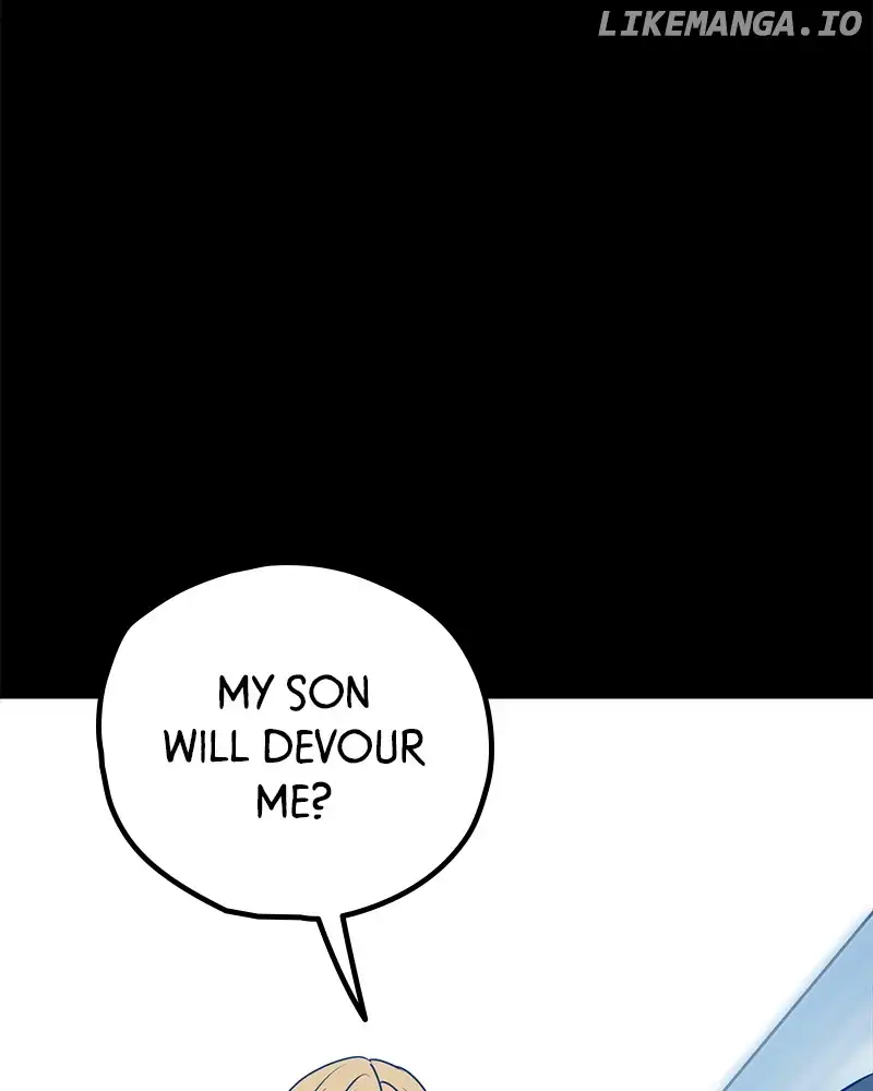 Throw the Trash in the Trash cane Chapter 94 page 61