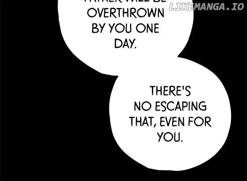 Throw the Trash in the Trash cane Chapter 94 page 63