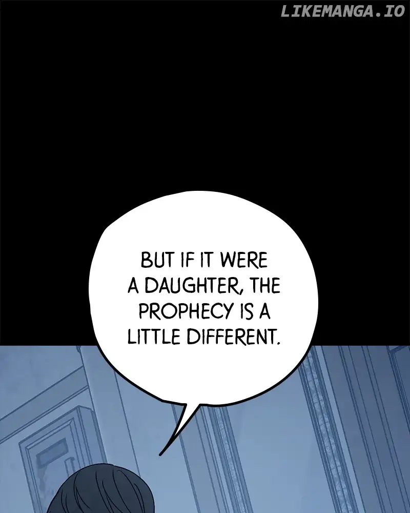 Throw the Trash in the Trash cane Chapter 94 page 64