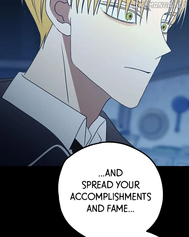 Throw the Trash in the Trash cane Chapter 94 page 67
