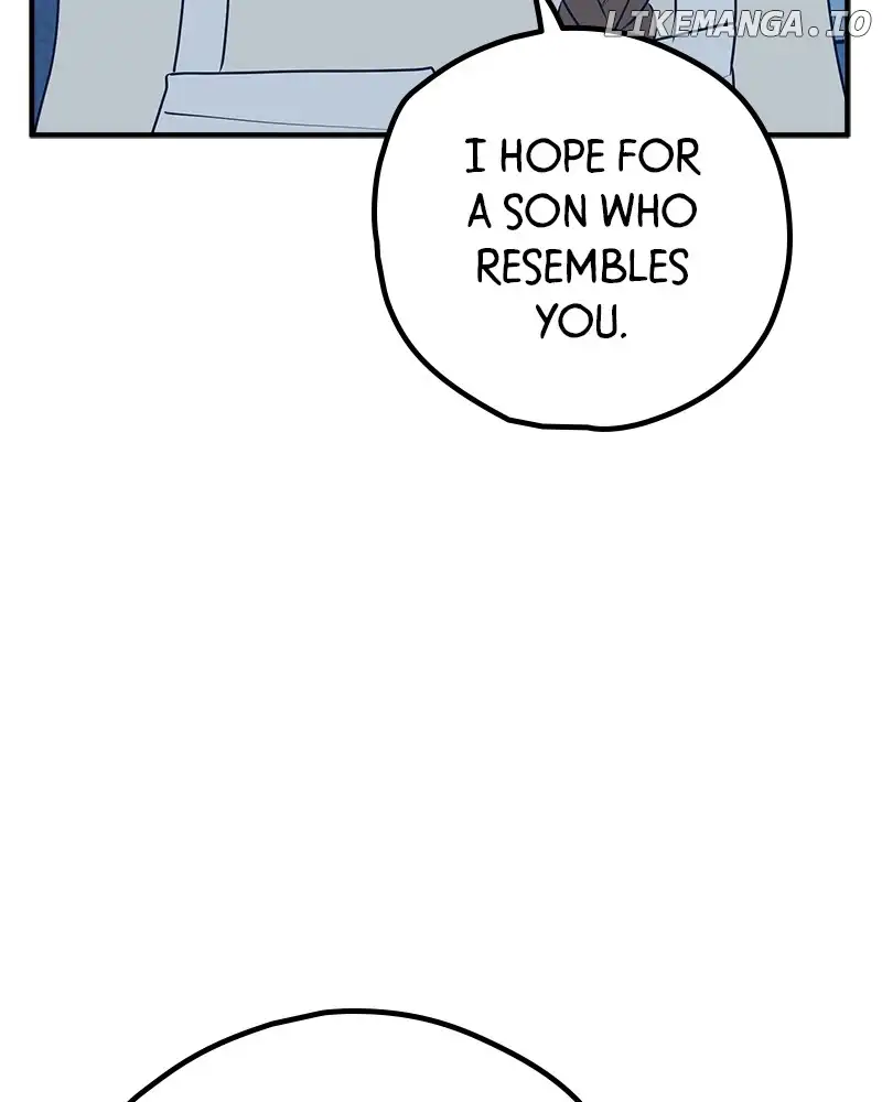Throw the Trash in the Trash cane Chapter 94 page 74