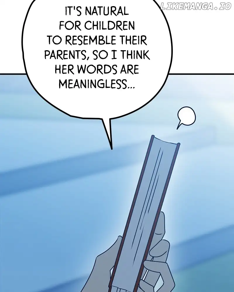 Throw the Trash in the Trash cane Chapter 94 page 75