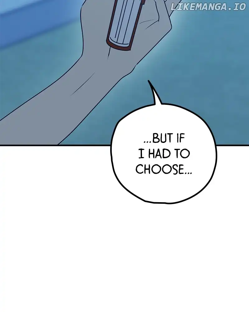 Throw the Trash in the Trash cane Chapter 94 page 76