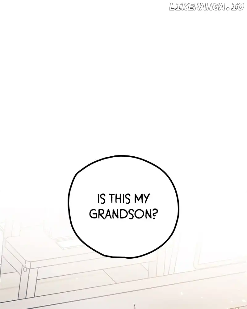 Throw the Trash in the Trash cane Chapter 94 page 80