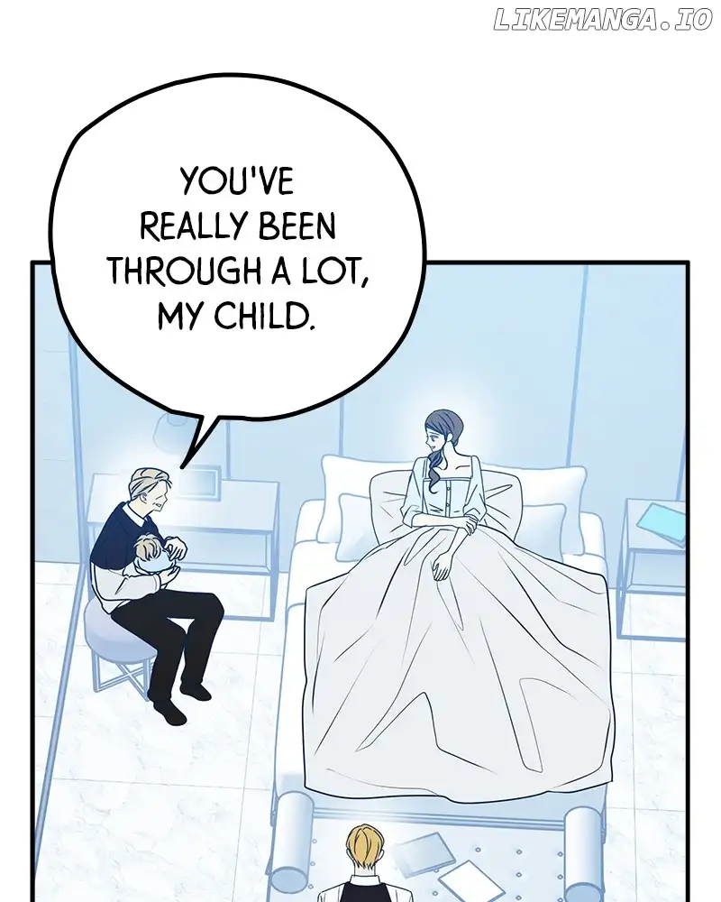 Throw the Trash in the Trash cane Chapter 94 page 86