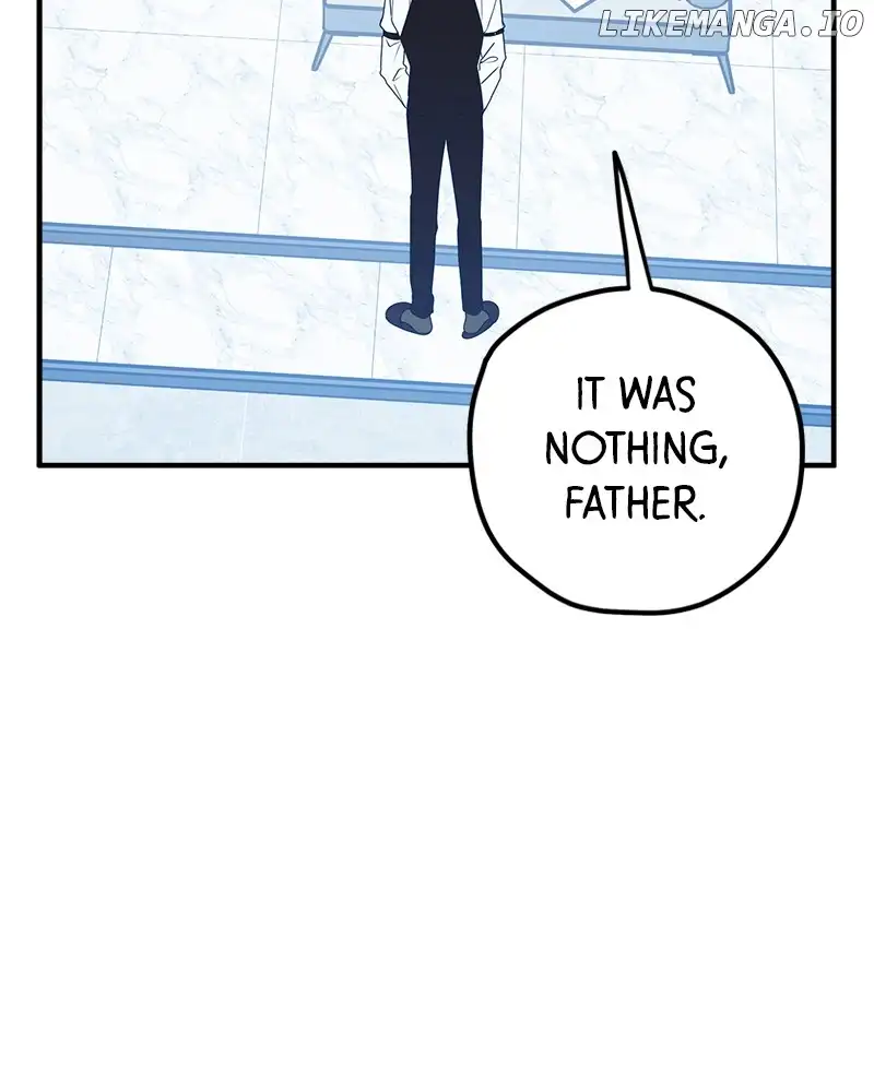 Throw the Trash in the Trash cane Chapter 94 page 87