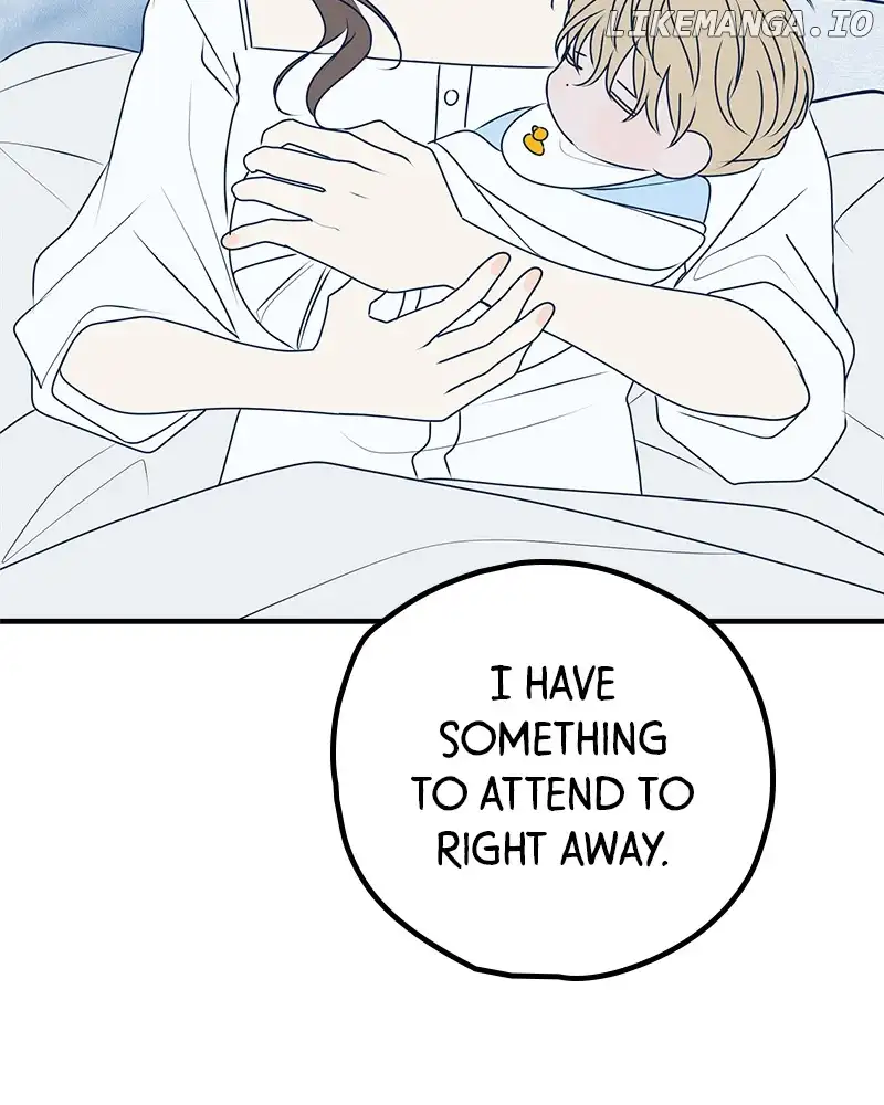 Throw the Trash in the Trash cane Chapter 94 page 91