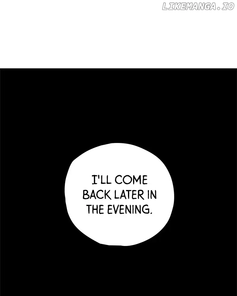 Throw the Trash in the Trash cane Chapter 94 page 92