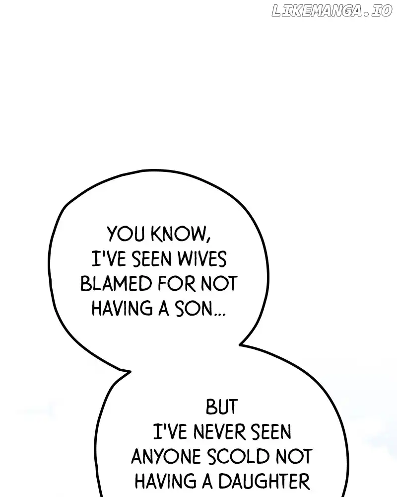Throw the Trash in the Trash cane Chapter 94 page 95