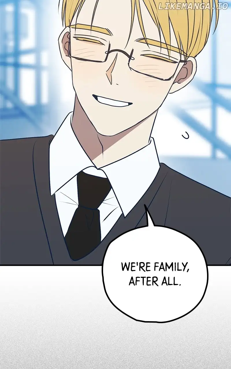 Throw the Trash in the Trash cane Chapter 95 page 101