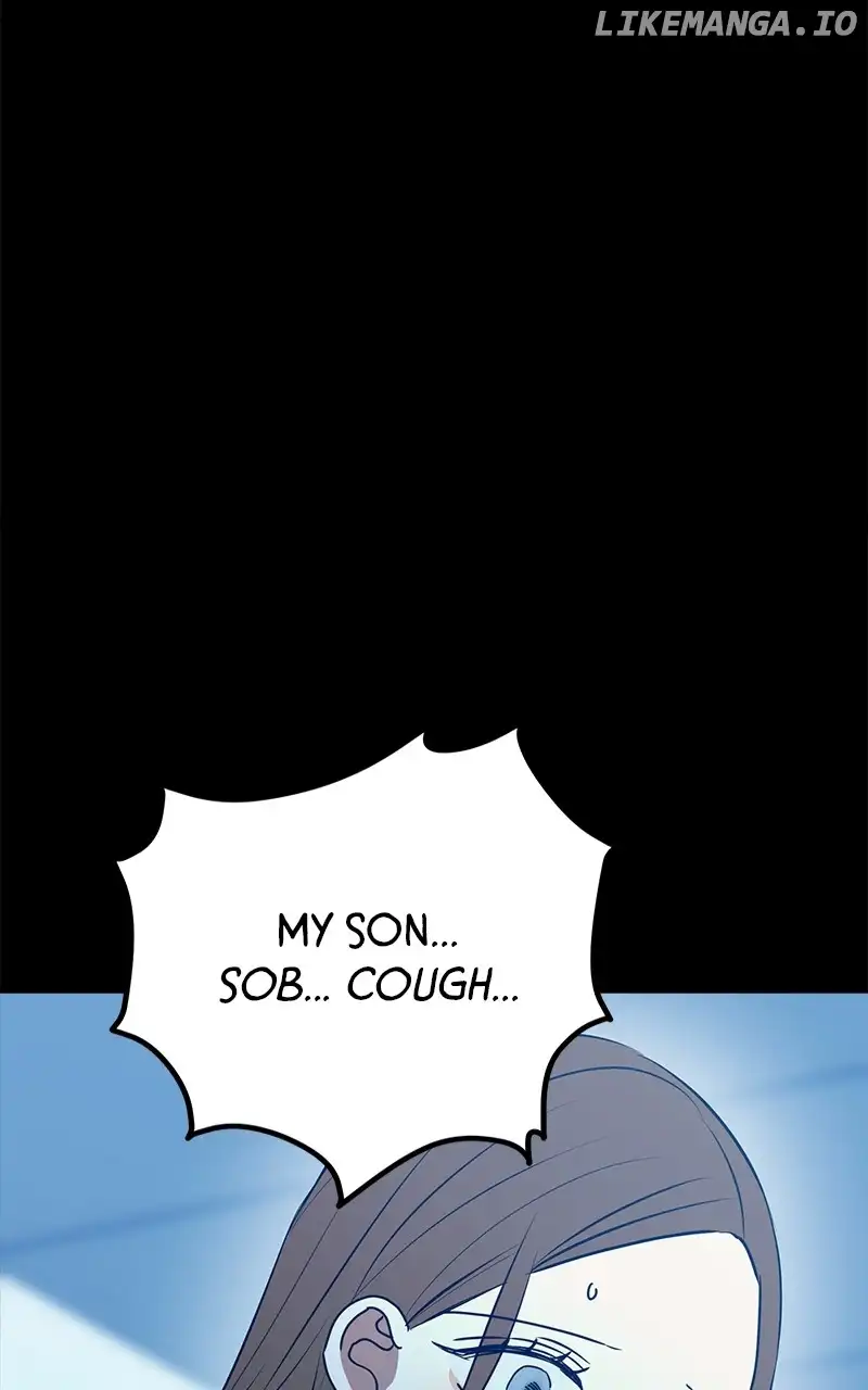 Throw the Trash in the Trash cane Chapter 95 page 106