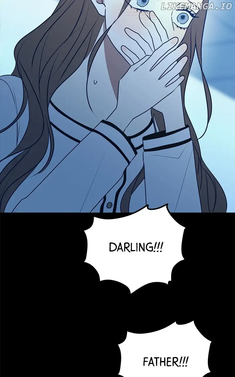 Throw the Trash in the Trash cane Chapter 95 page 107