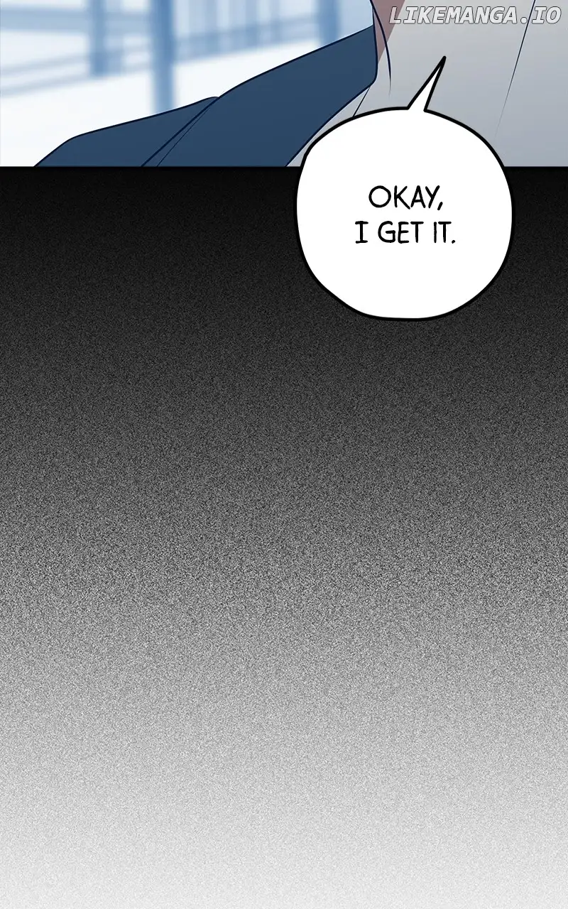 Throw the Trash in the Trash cane Chapter 95 page 12