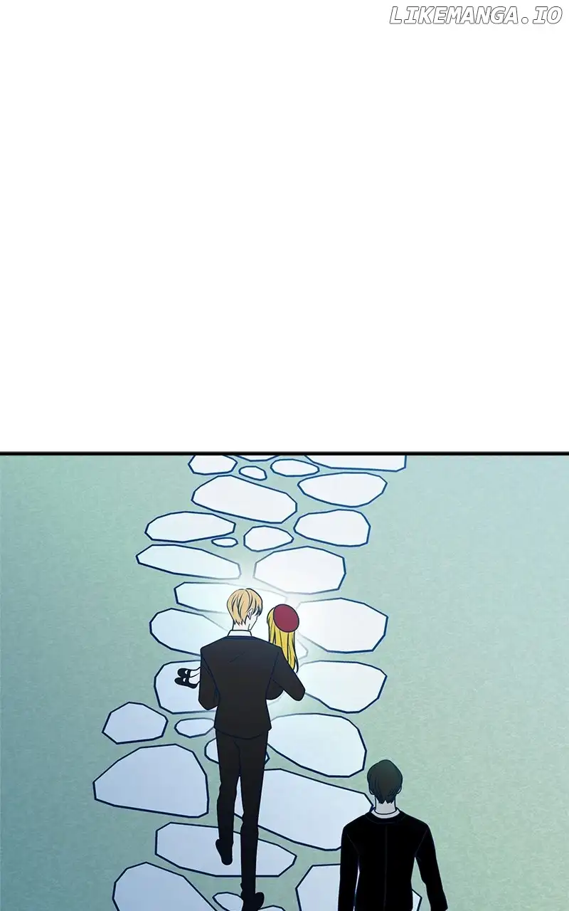 Throw the Trash in the Trash cane Chapter 95 page 14