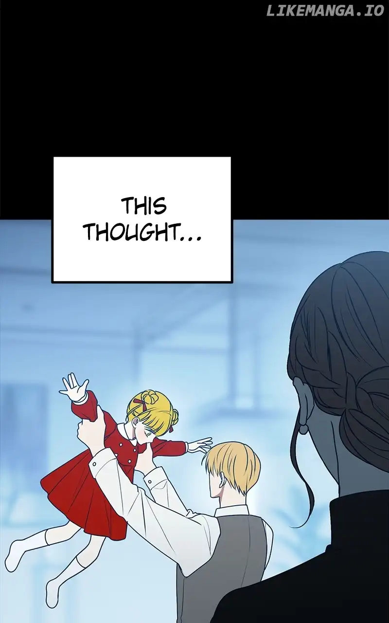 Throw the Trash in the Trash cane Chapter 95 page 2