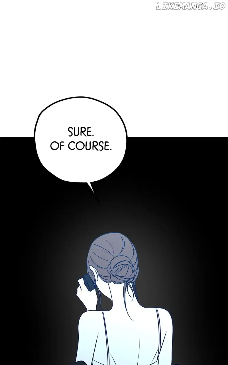 Throw the Trash in the Trash cane Chapter 95 page 32