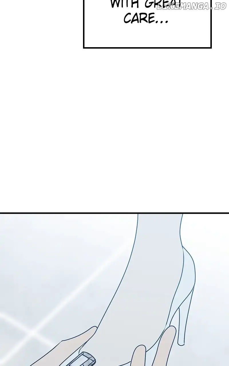 Throw the Trash in the Trash cane Chapter 95 page 37