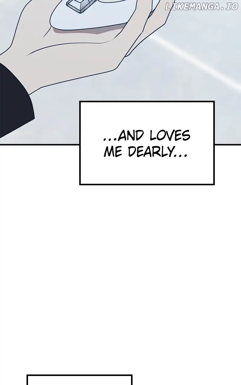 Throw the Trash in the Trash cane Chapter 95 page 38