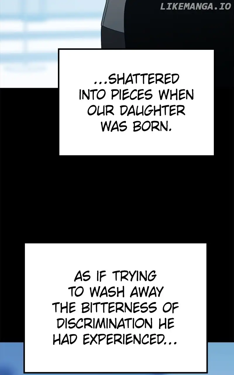 Throw the Trash in the Trash cane Chapter 95 page 3