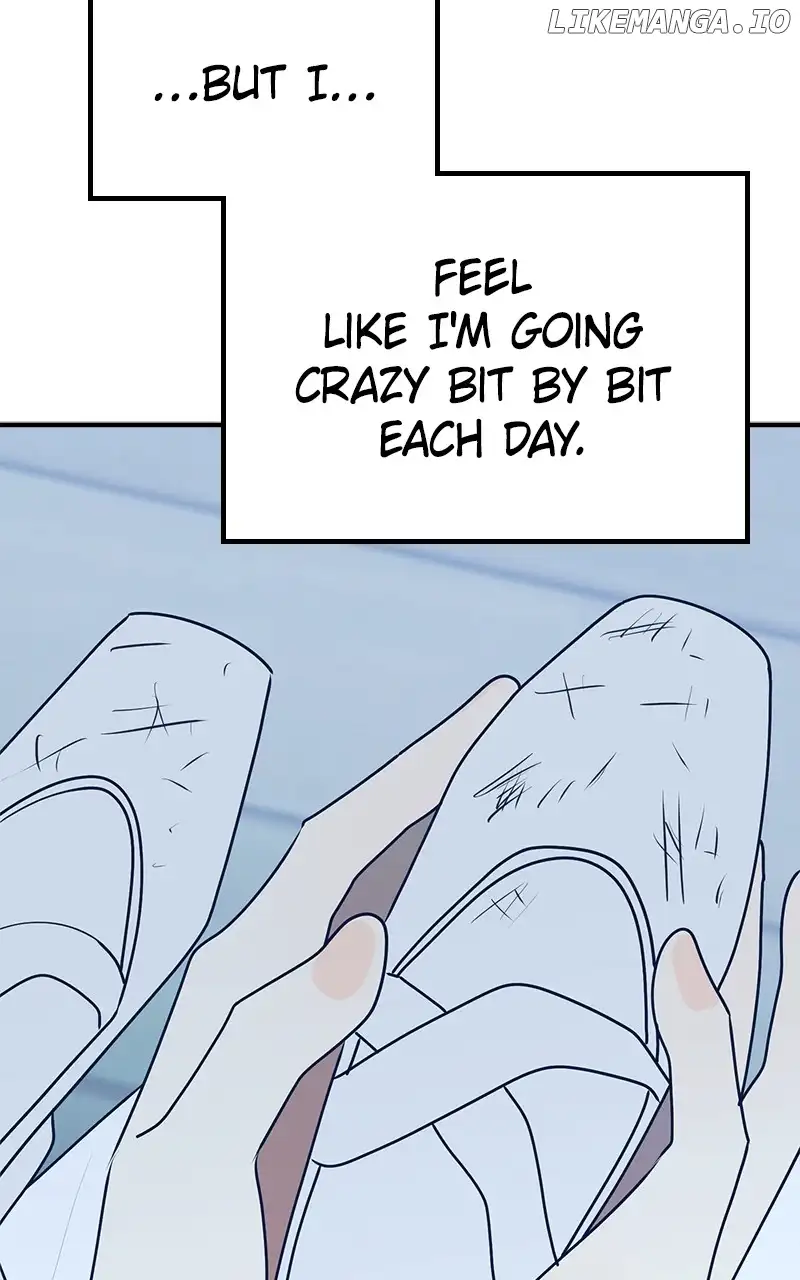 Throw the Trash in the Trash cane Chapter 95 page 39