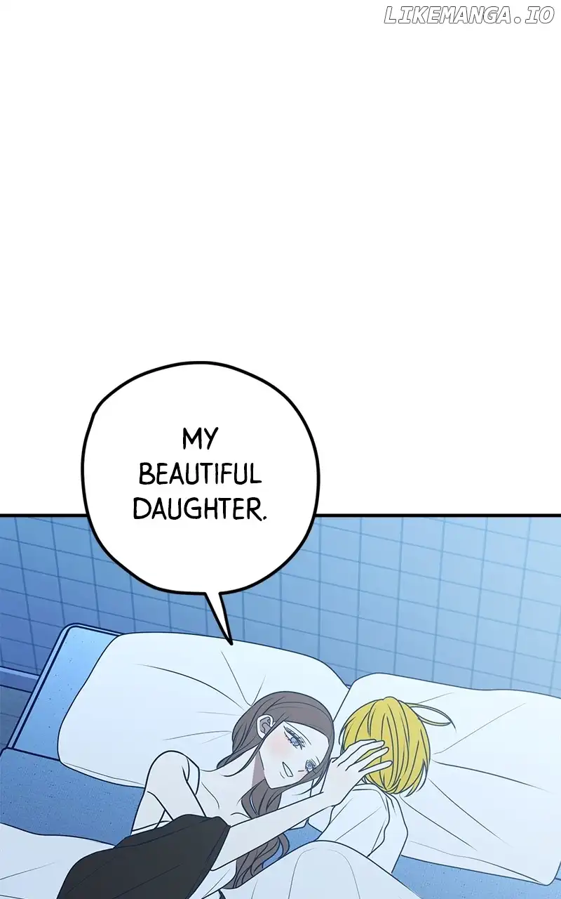 Throw the Trash in the Trash cane Chapter 95 page 45