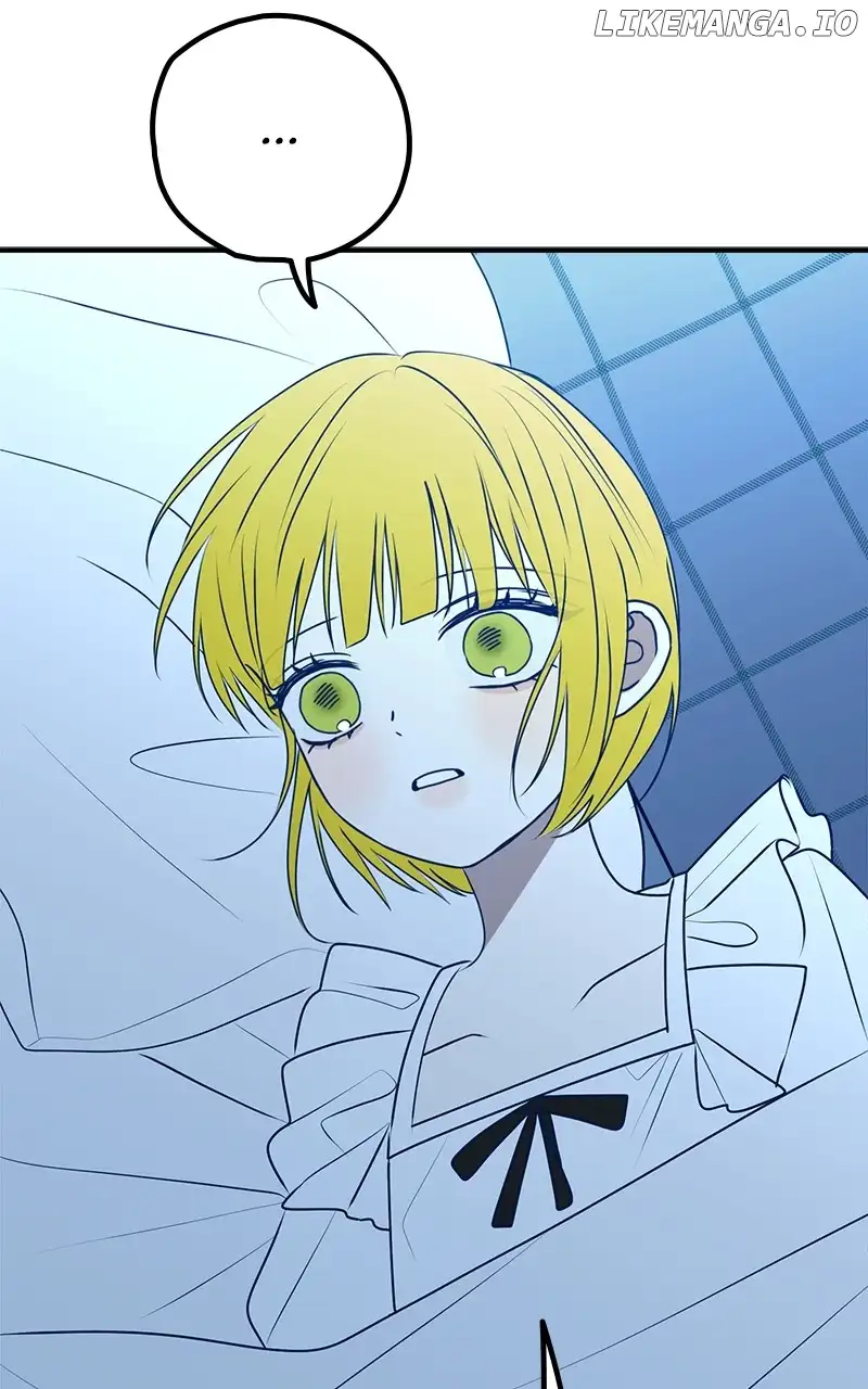 Throw the Trash in the Trash cane Chapter 95 page 47