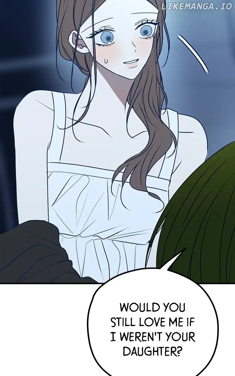 Throw the Trash in the Trash cane Chapter 95 page 51
