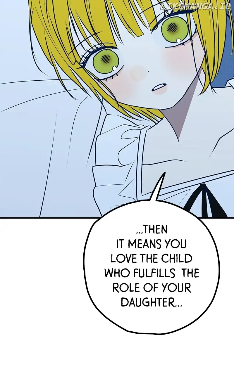 Throw the Trash in the Trash cane Chapter 95 page 53