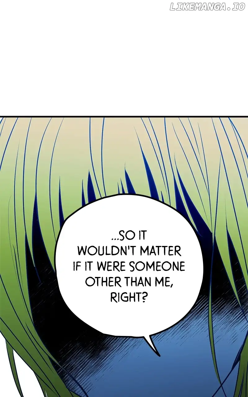 Throw the Trash in the Trash cane Chapter 95 page 54