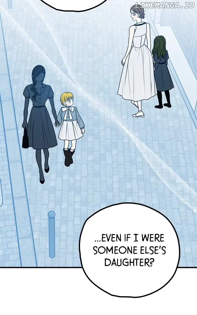Throw the Trash in the Trash cane Chapter 95 page 56