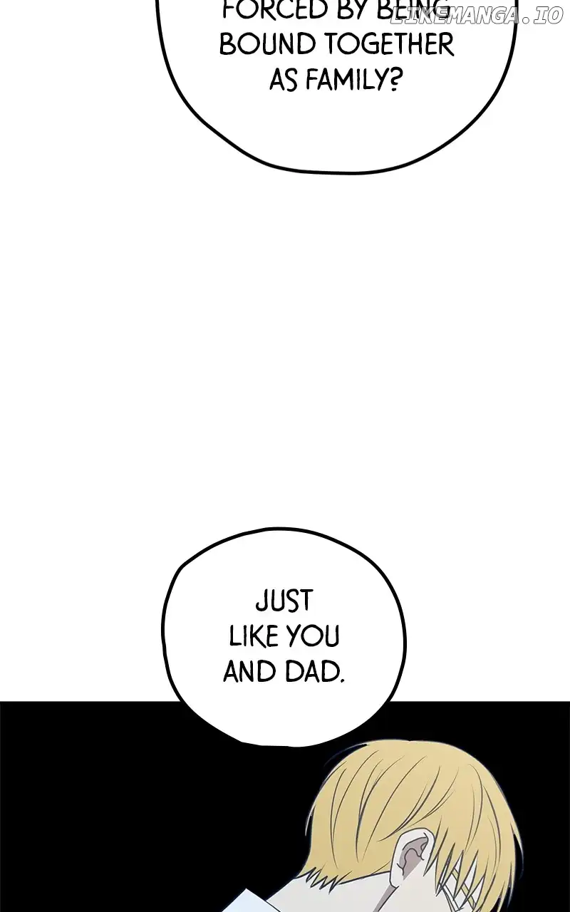 Throw the Trash in the Trash cane Chapter 95 page 60