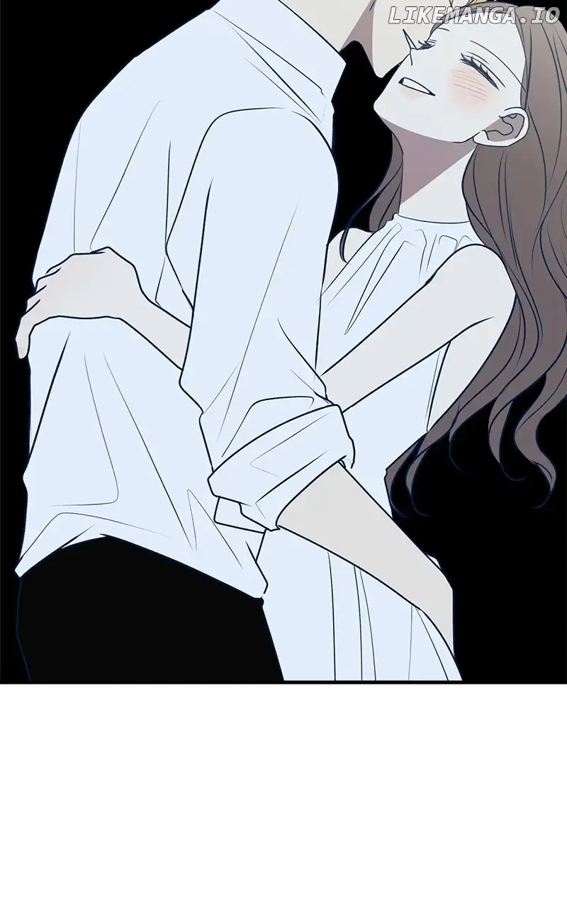 Throw the Trash in the Trash cane Chapter 95 page 61