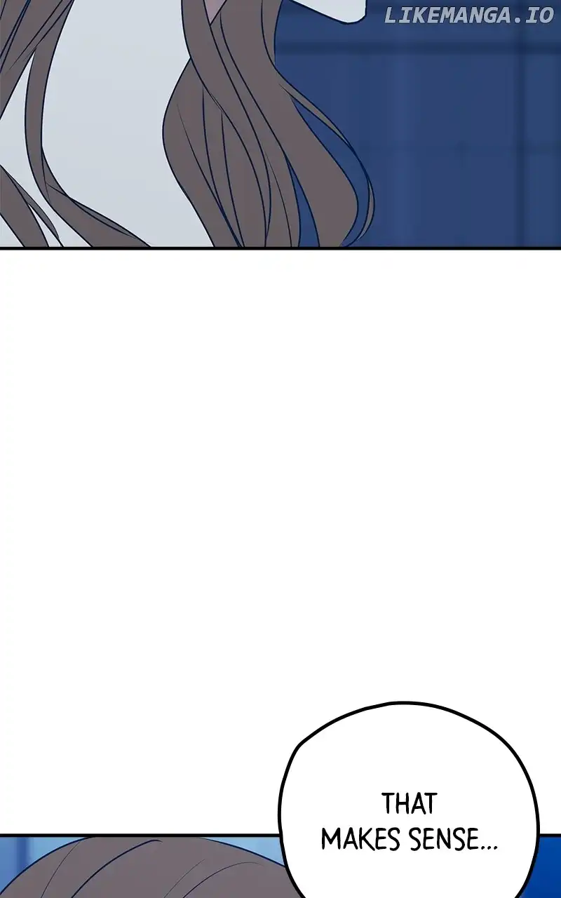 Throw the Trash in the Trash cane Chapter 95 page 63