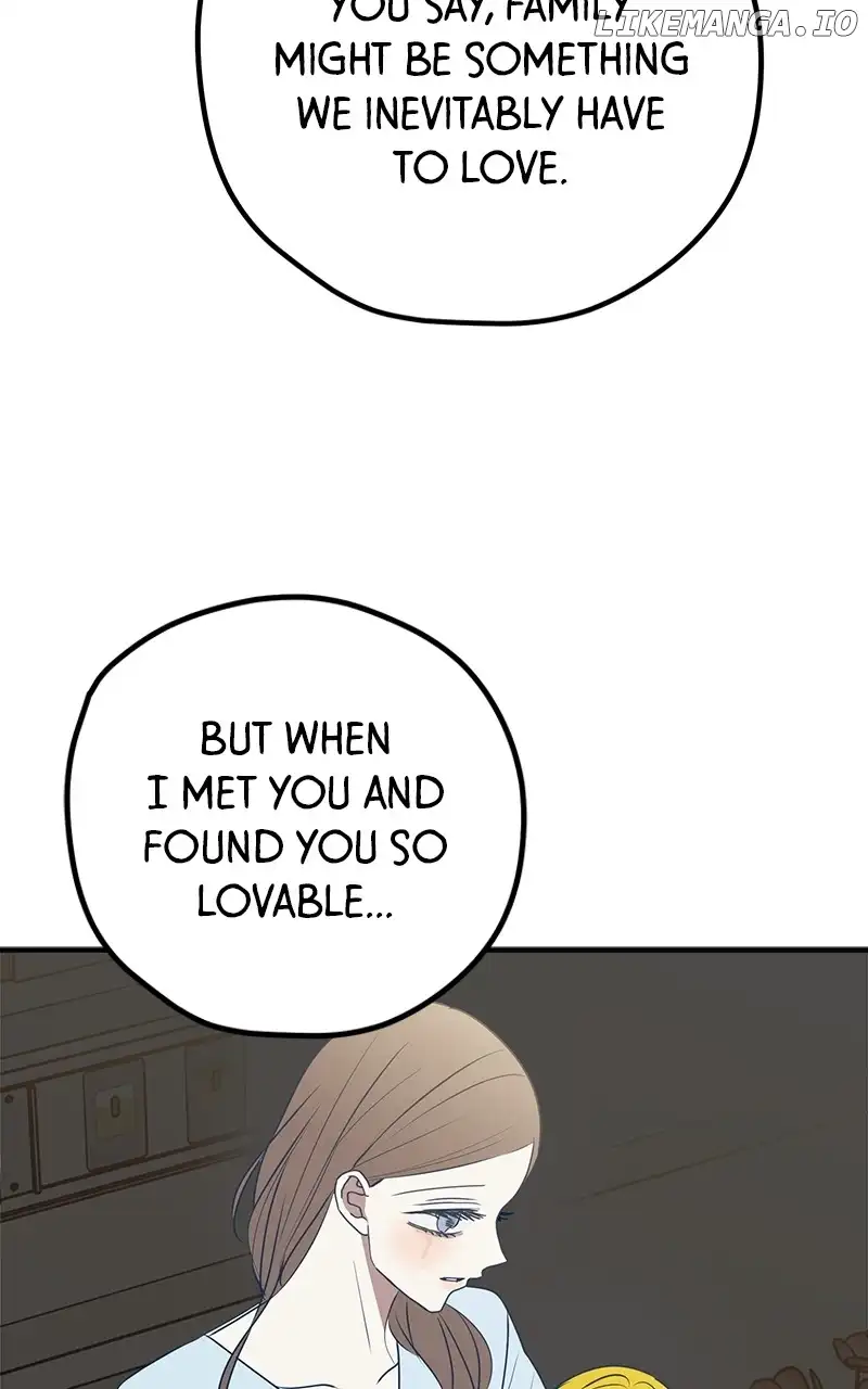 Throw the Trash in the Trash cane Chapter 95 page 65