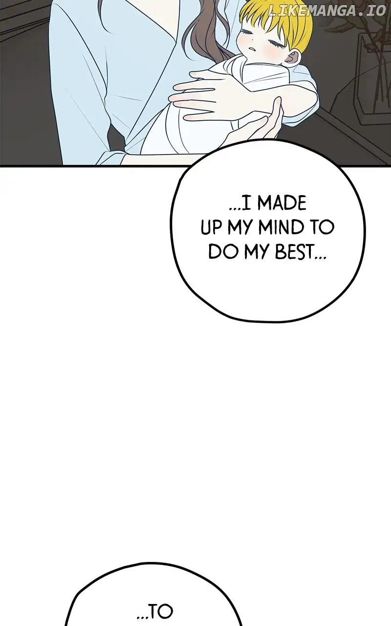 Throw the Trash in the Trash cane Chapter 95 page 66